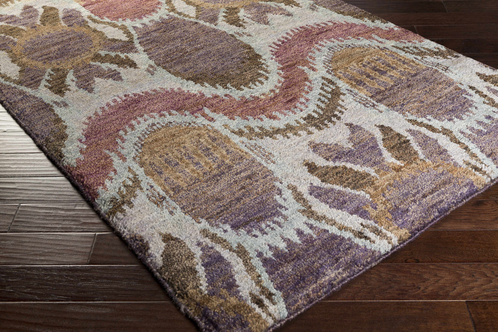 Thornville Jute Carpet - Clearance - Ornate Home