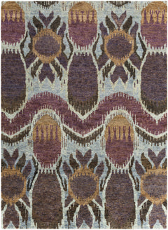 Thornville Jute Carpet - Clearance - Ornate Home