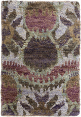 Thornville Jute Carpet - Clearance - Ornate Home