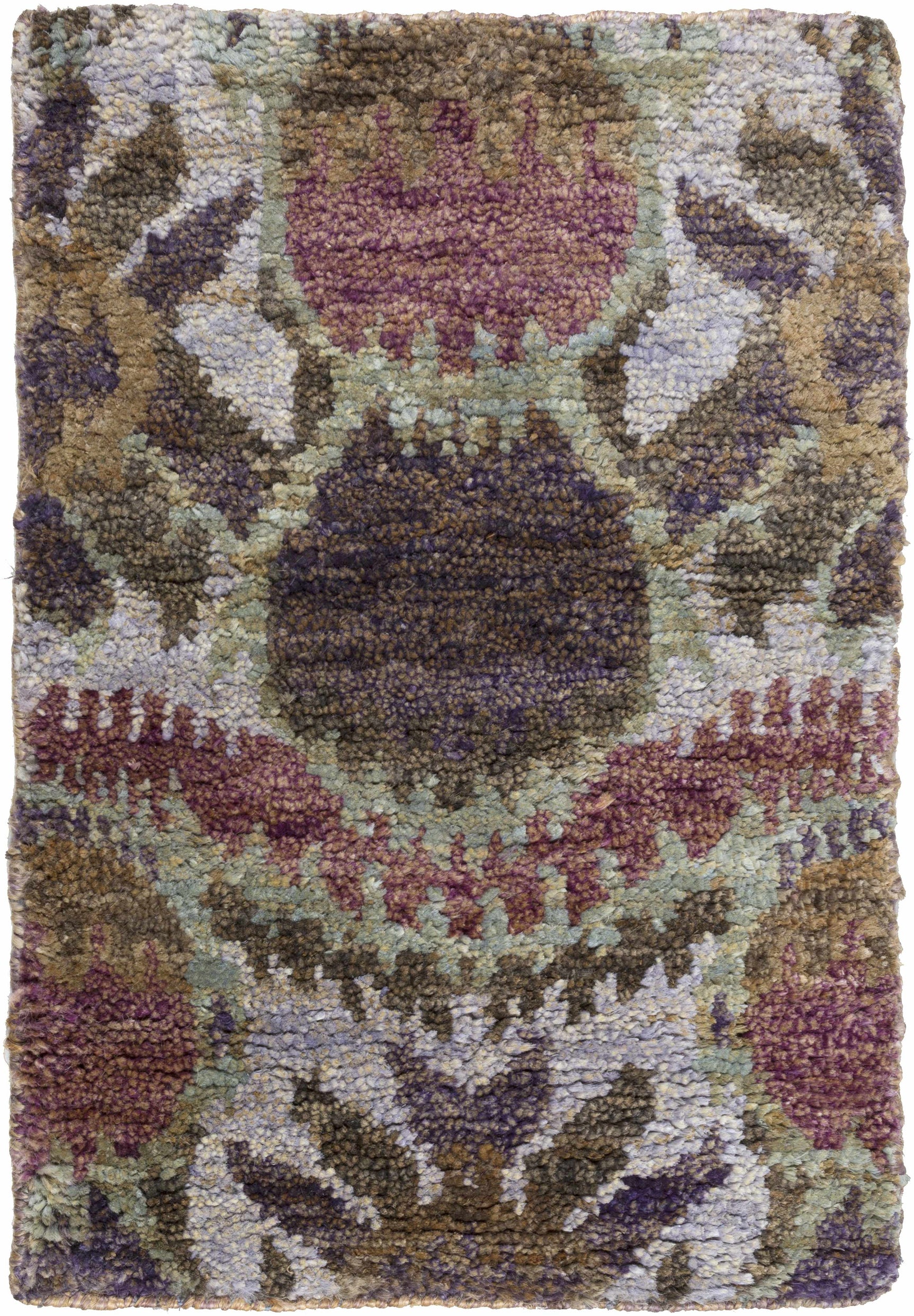 Thornville Jute Carpet - Clearance - Ornate Home