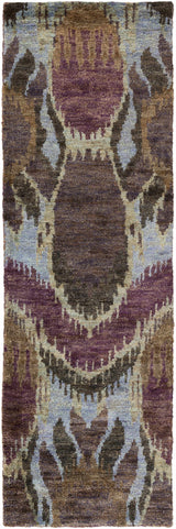 Thornville Jute Carpet - Clearance - Ornate Home