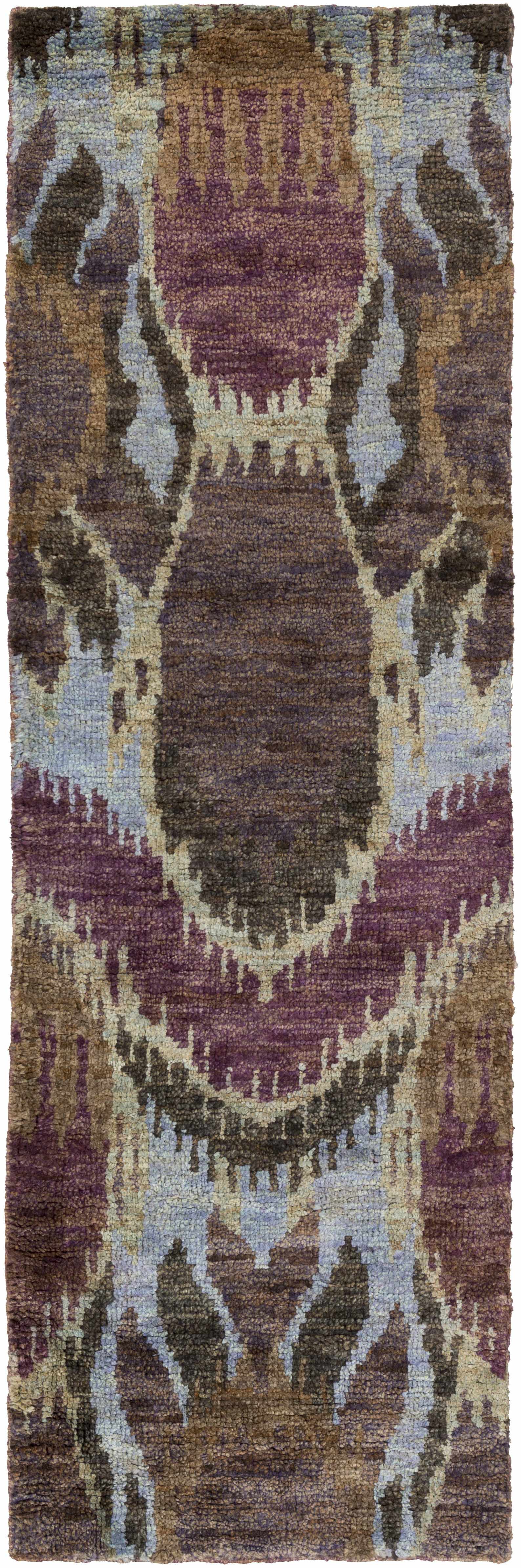 Thornville Jute Carpet - Clearance - Ornate Home