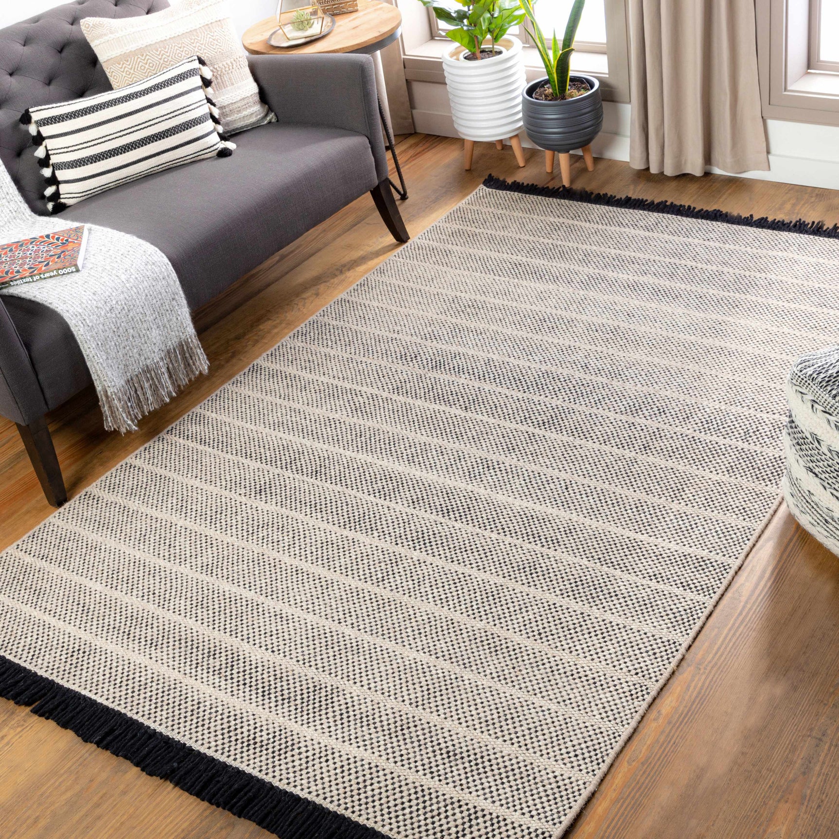 Thorold Area Rug - Clearance - Ornate Home