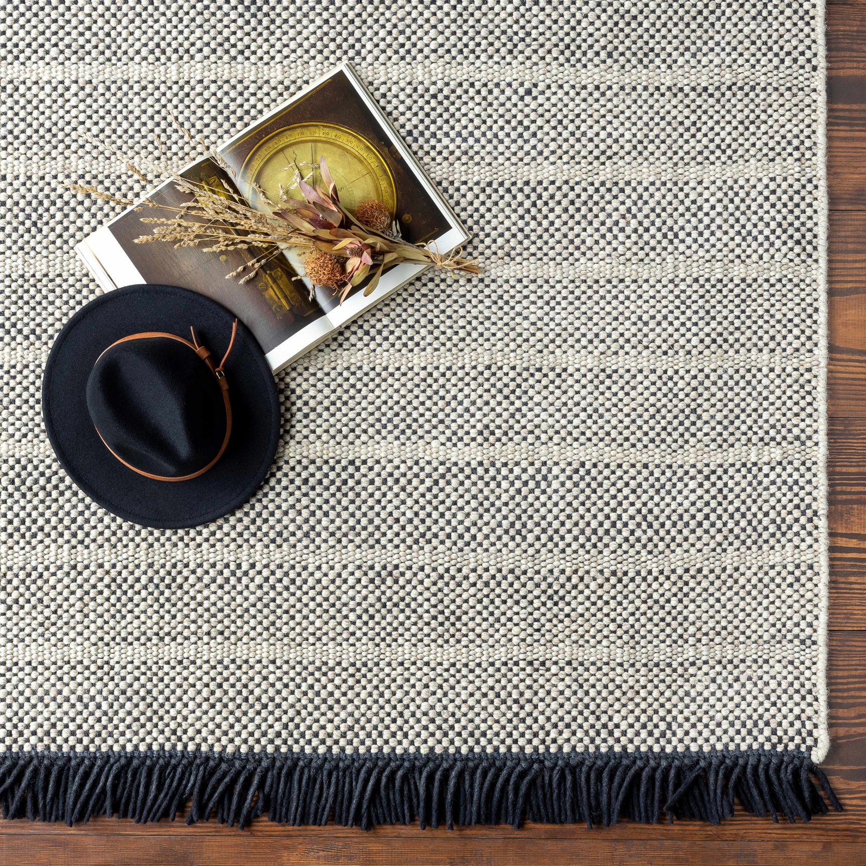 Thorold Area Rug - Clearance - Ornate Home