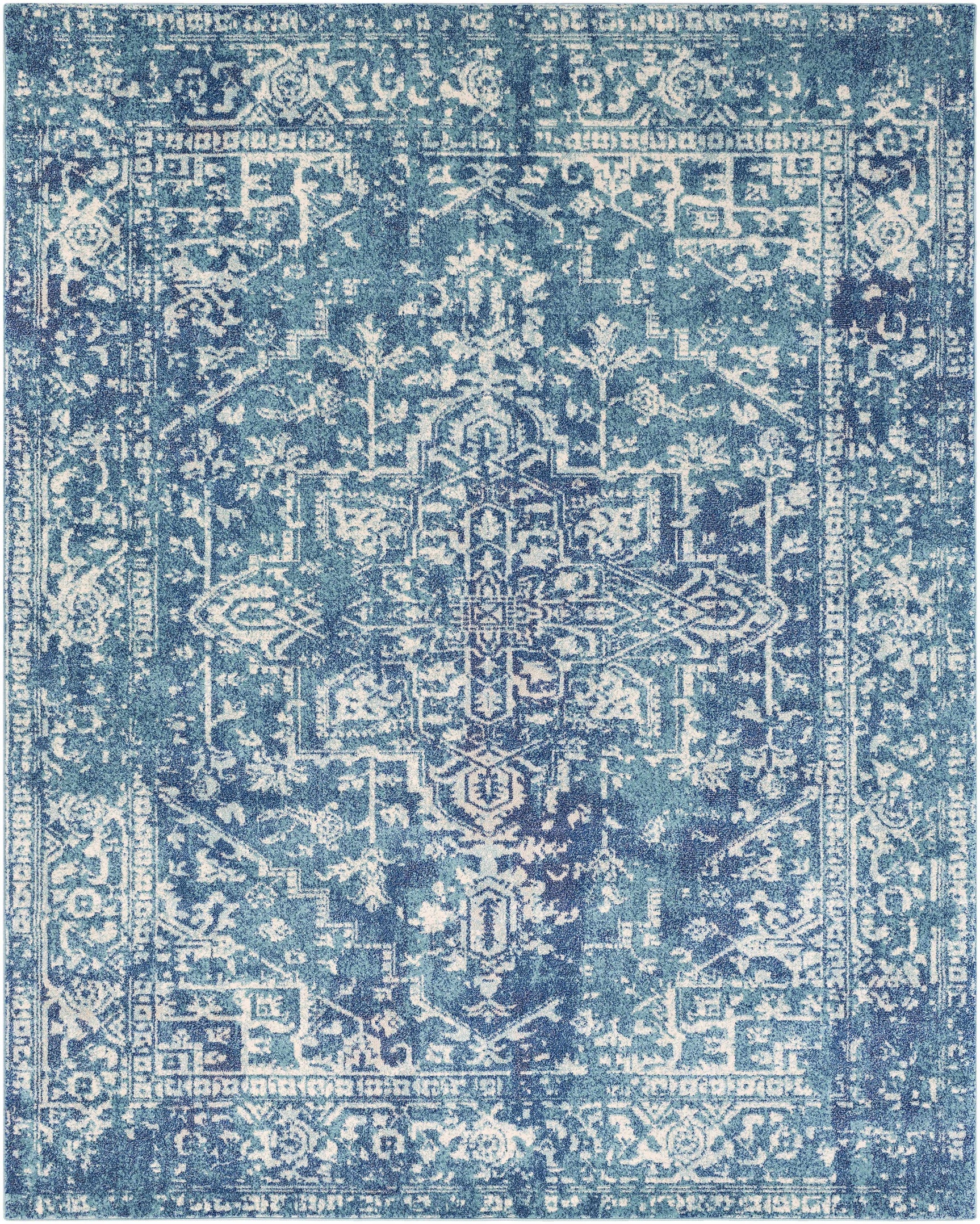 Thousandsticks Area Rug - Clearance - Ornate Home