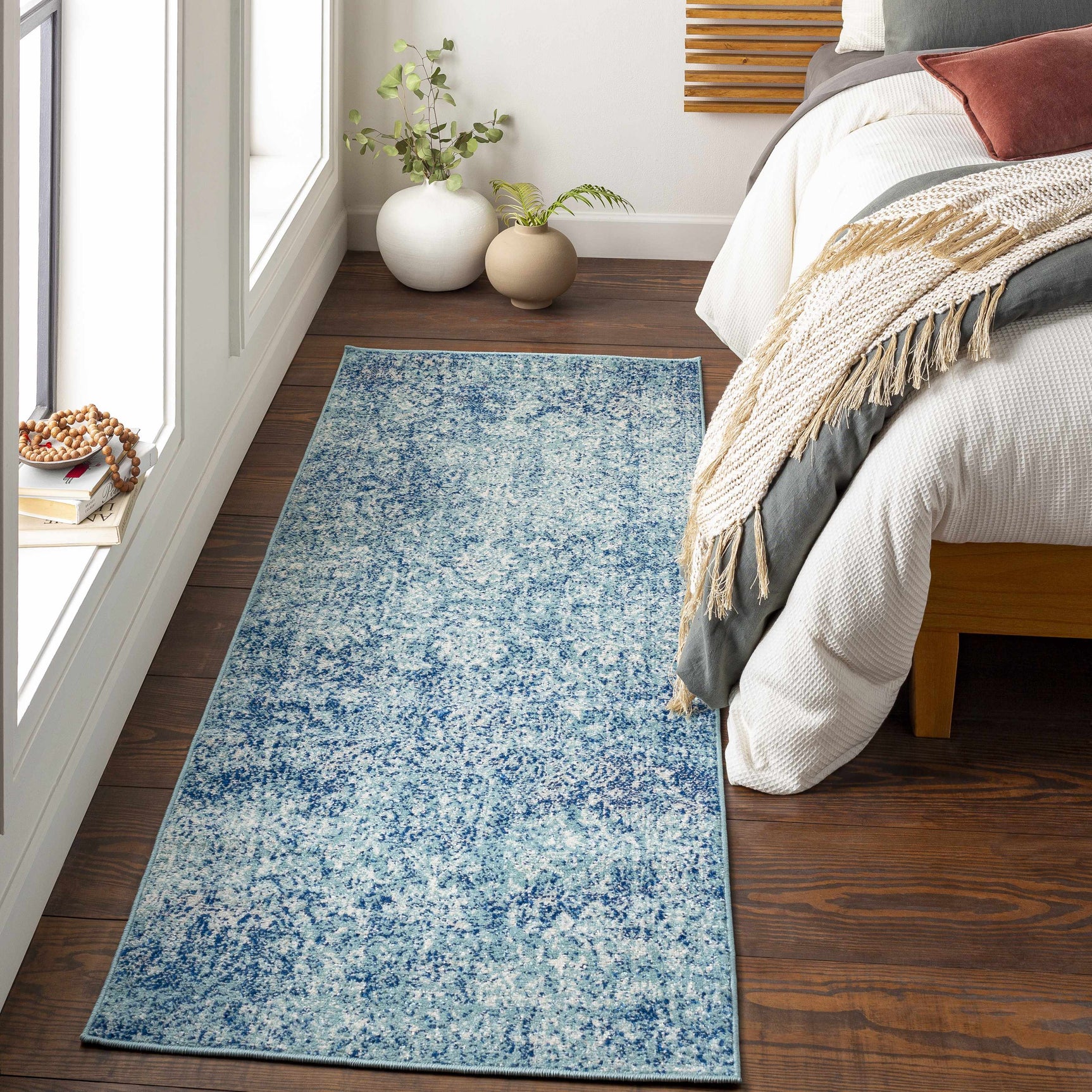 Thousandsticks Area Rug - Clearance - Ornate Home
