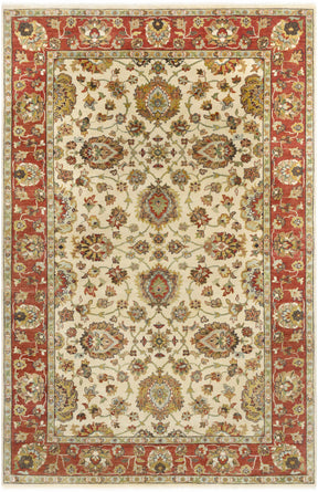 Throop Clearance Rug - Clearance - Ornate Home