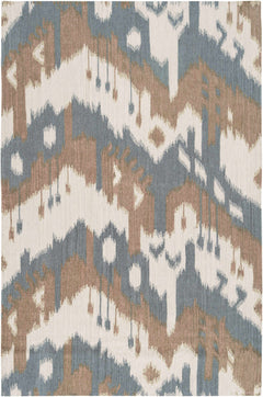 Thunderbolt Area Carpet Area Rug - Clearance - Ornate Home