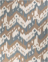 Thunderbolt Area Carpet Area Rug - Clearance - Ornate Home