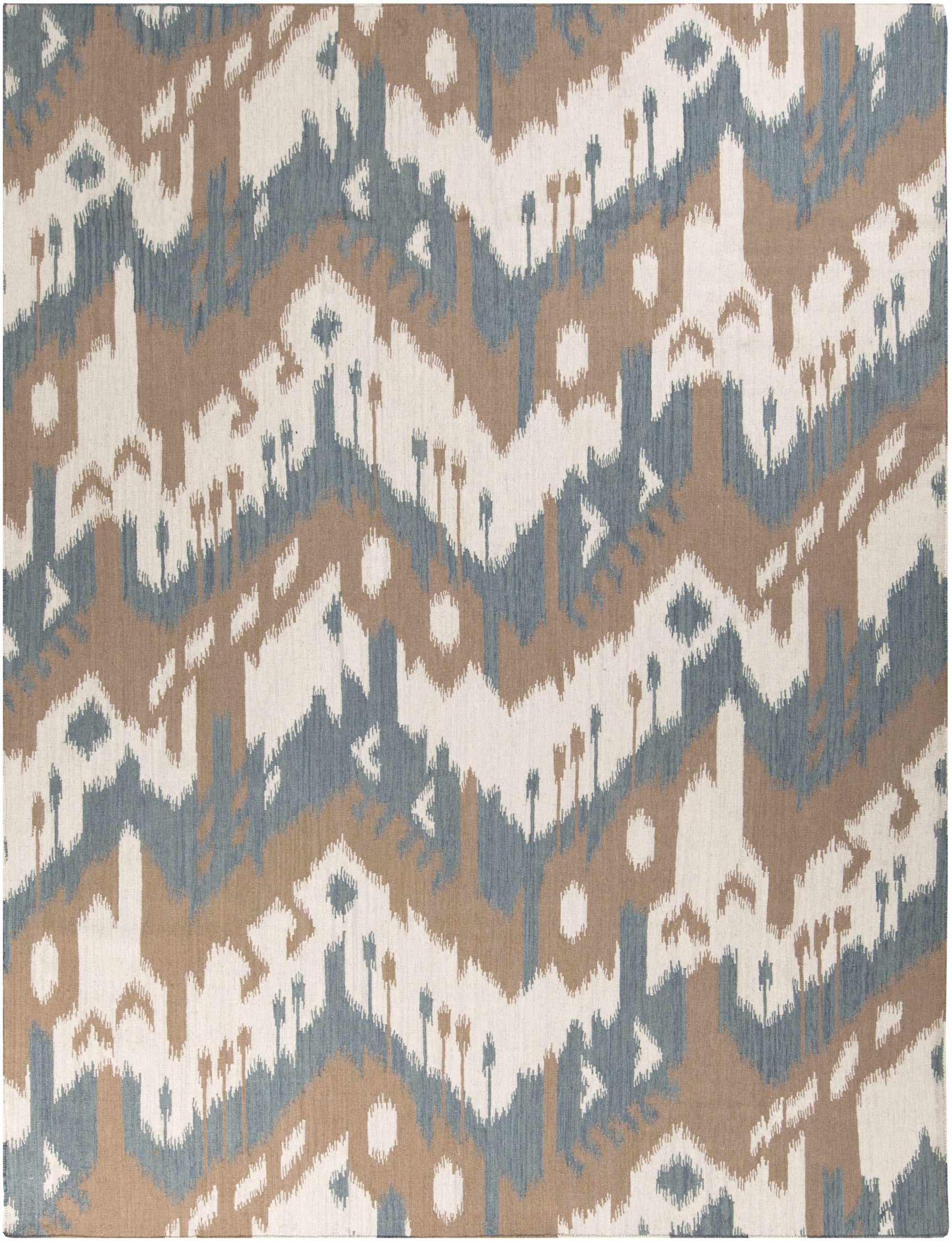 Thunderbolt Area Carpet Area Rug - Clearance - Ornate Home