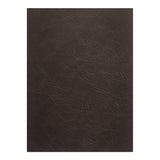 Thurlow Espresso Brown Leather Corner Modular Sectional - Ornate Home