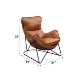 Thurshan Accent Chair - Ornate Home