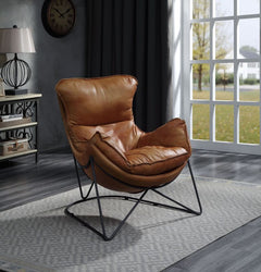 Thurshan Accent Chair - Ornate Home