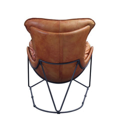 Thurshan Accent Chair - Ornate Home