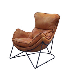 Thurshan Accent Chair - Ornate Home