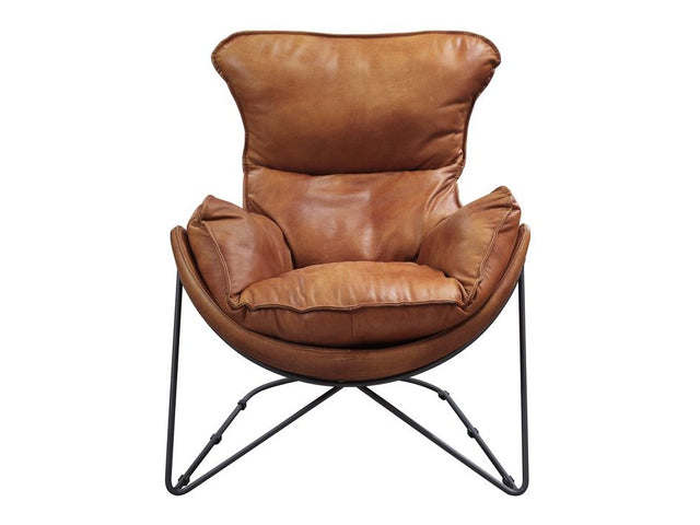 Thurshan Accent Chair - Ornate Home