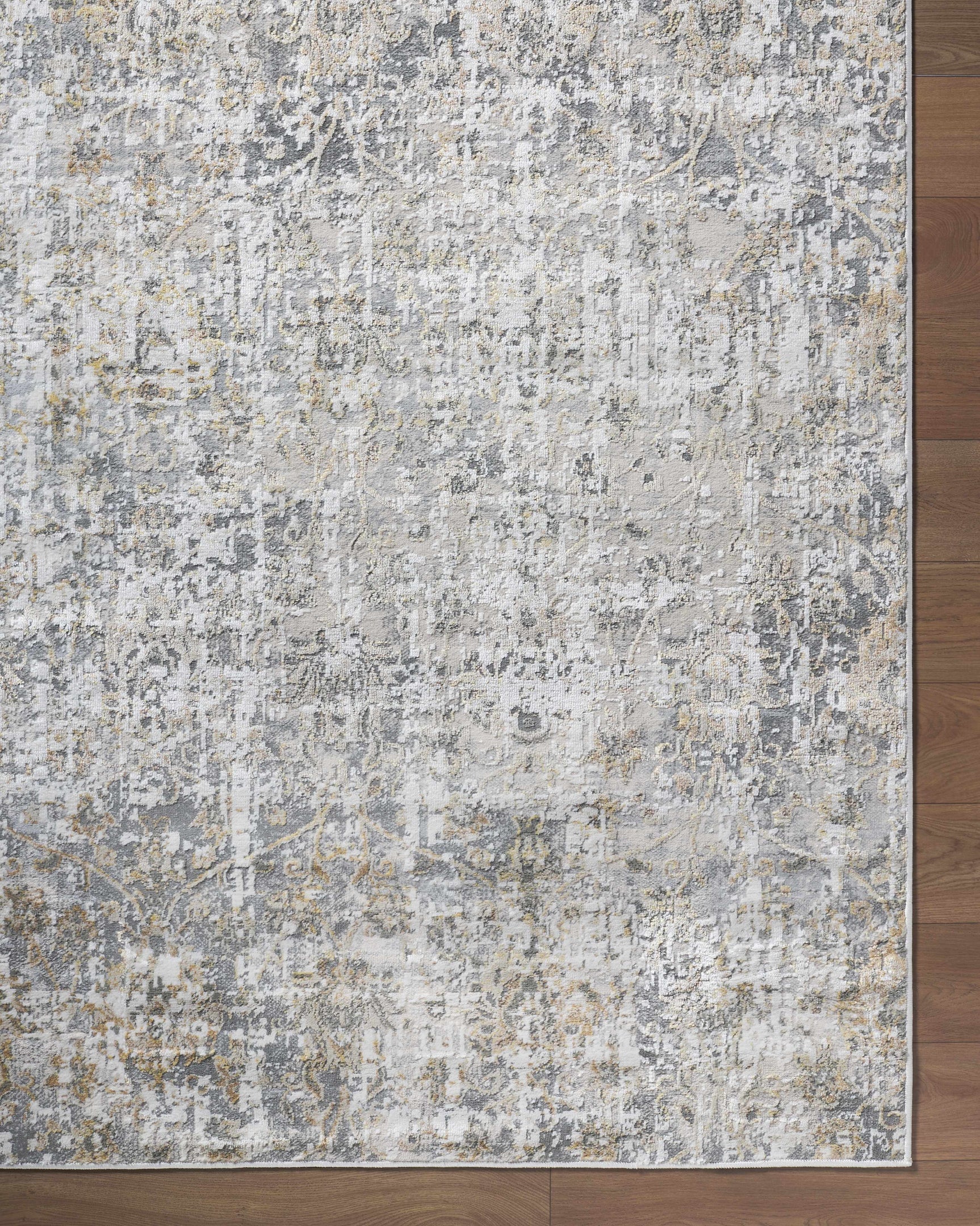 Tiago Area Rug - Ornate Home