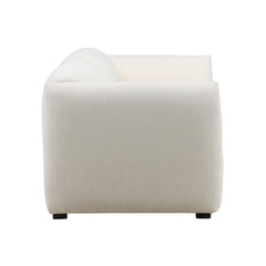 Tiago Cream Sofa - Ornate Home