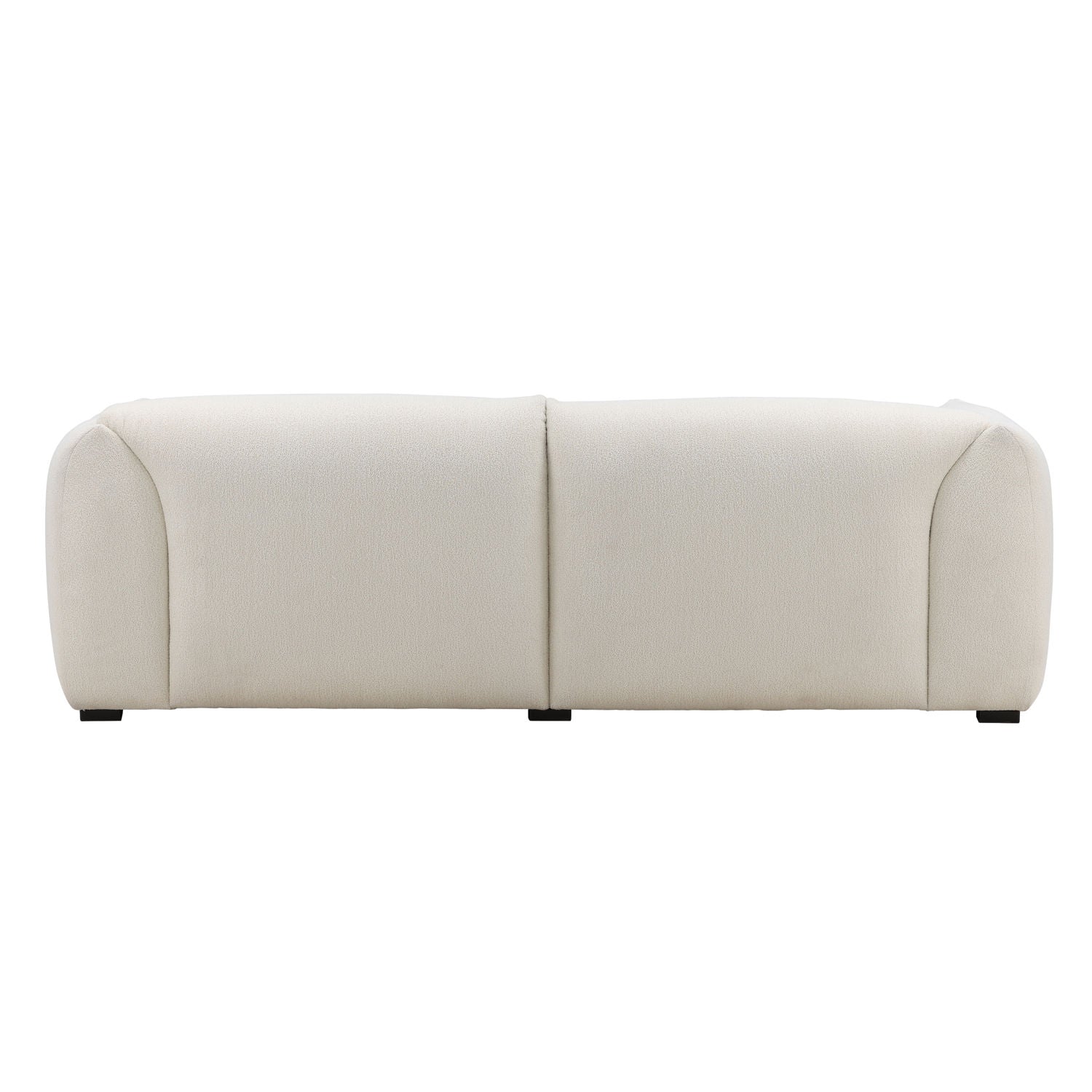 Tiago Cream Sofa - Ornate Home