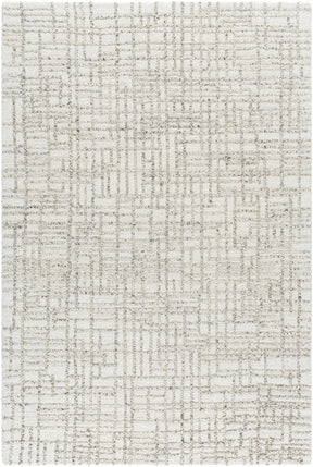 Tibby Area Rug - Ornate Home