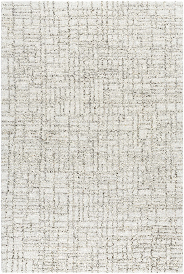 Tibby Area Rug - Ornate Home