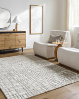 Tibby Area Rug - Ornate Home