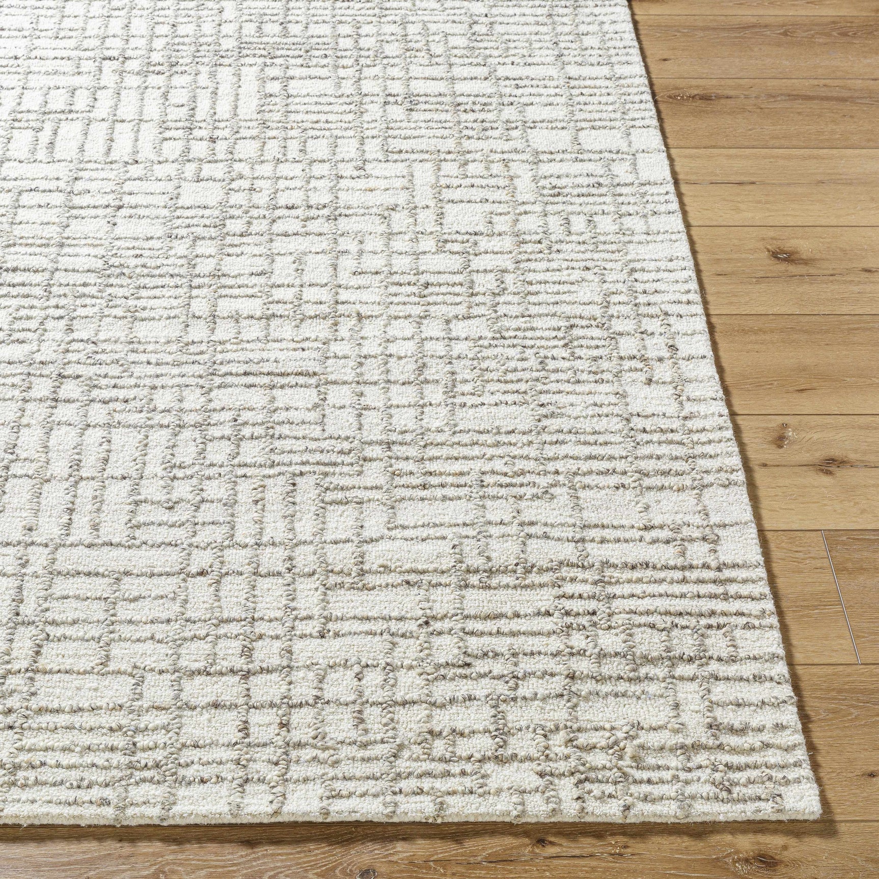 Tibby Area Rug - Ornate Home