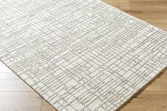 Tibby Area Rug - Ornate Home