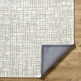 Tibby Area Rug - Ornate Home