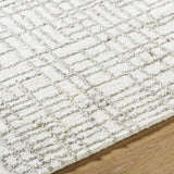 Tibby Area Rug - Ornate Home