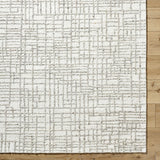Tibby Area Rug - Ornate Home