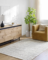 Tibby Area Rug - Ornate Home