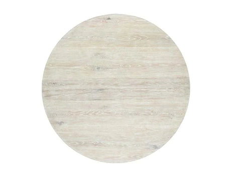 Tiber Cream Round Coffee Table - Ornate Home