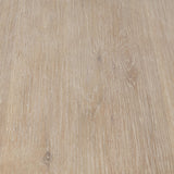 Tiber Cream Washed Dining Table - Ornate Home
