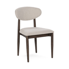 Tiber Toasted Brown Dining Chair (Set of 2) - Ornate Home