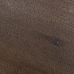 Tiber Toasted Brown Dining Table - Ornate Home