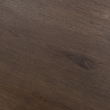 Tiber Toasted Brown Dining Table - Ornate Home