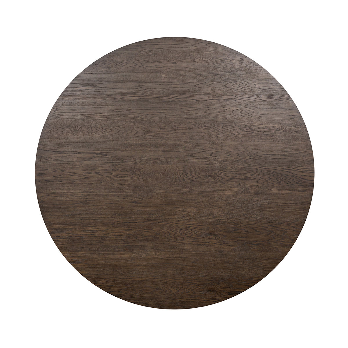 Tiber Toasted Brown Dining Table - Ornate Home