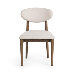 Tiber-Vander Tawny Brown Dining Chair (Set of 2) - Ornate Home