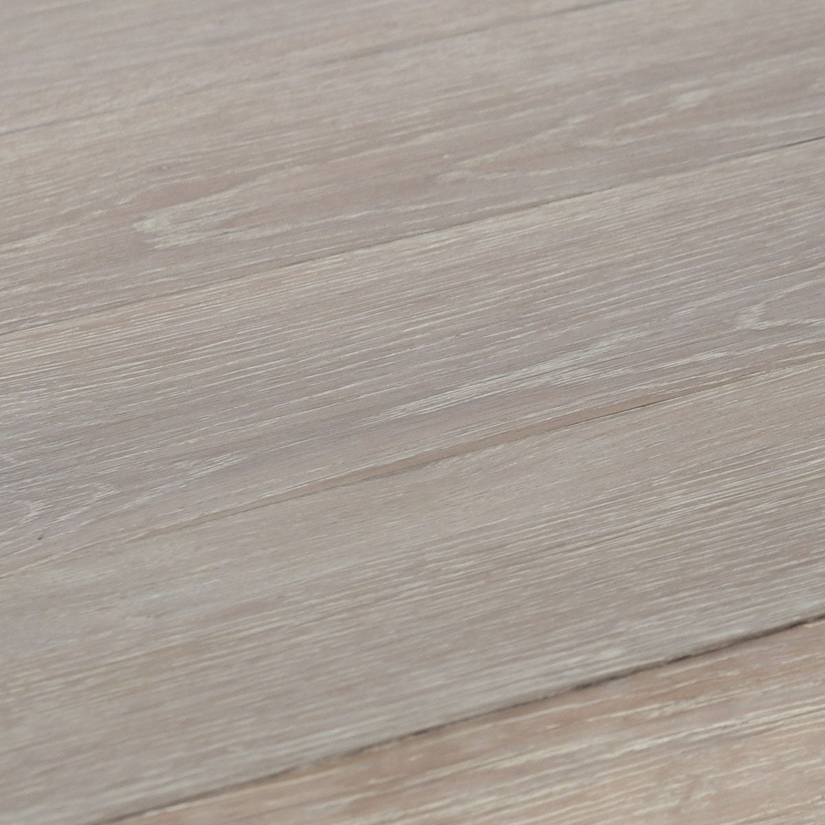 Tiber Whitewash Console Table - Ornate Home