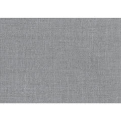 Tidal Gray Left Side Chair With One Arm - Ornate Home