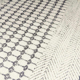 Tideswell Scandi Boho Wool Carpet - Ornate Home