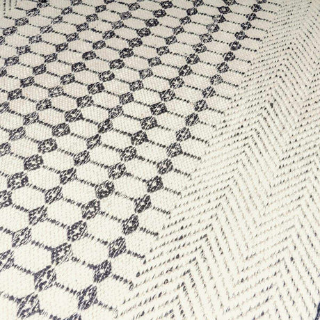 Tideswell Scandi Boho Wool Carpet - Ornate Home