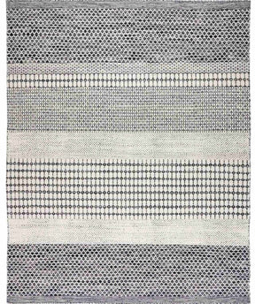 Tideswell Scandi Boho Wool Carpet - Ornate Home