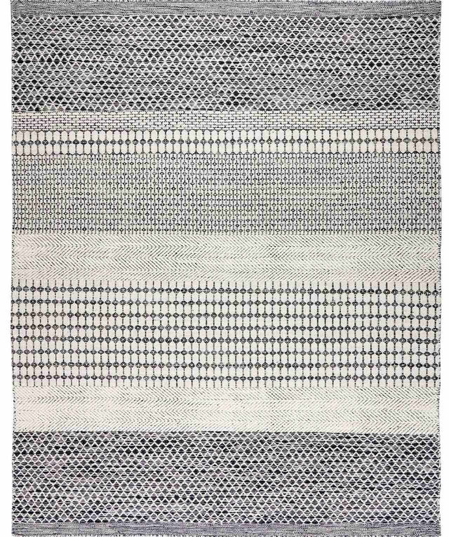 Tideswell Scandi Boho Wool Carpet - Ornate Home