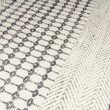 Tideswell Scandi Boho Wool Carpet - Ornate Home