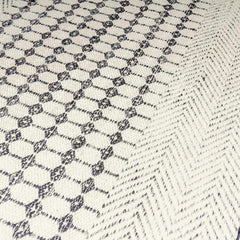 Tideswell Scandi Boho Wool Carpet - Ornate Home