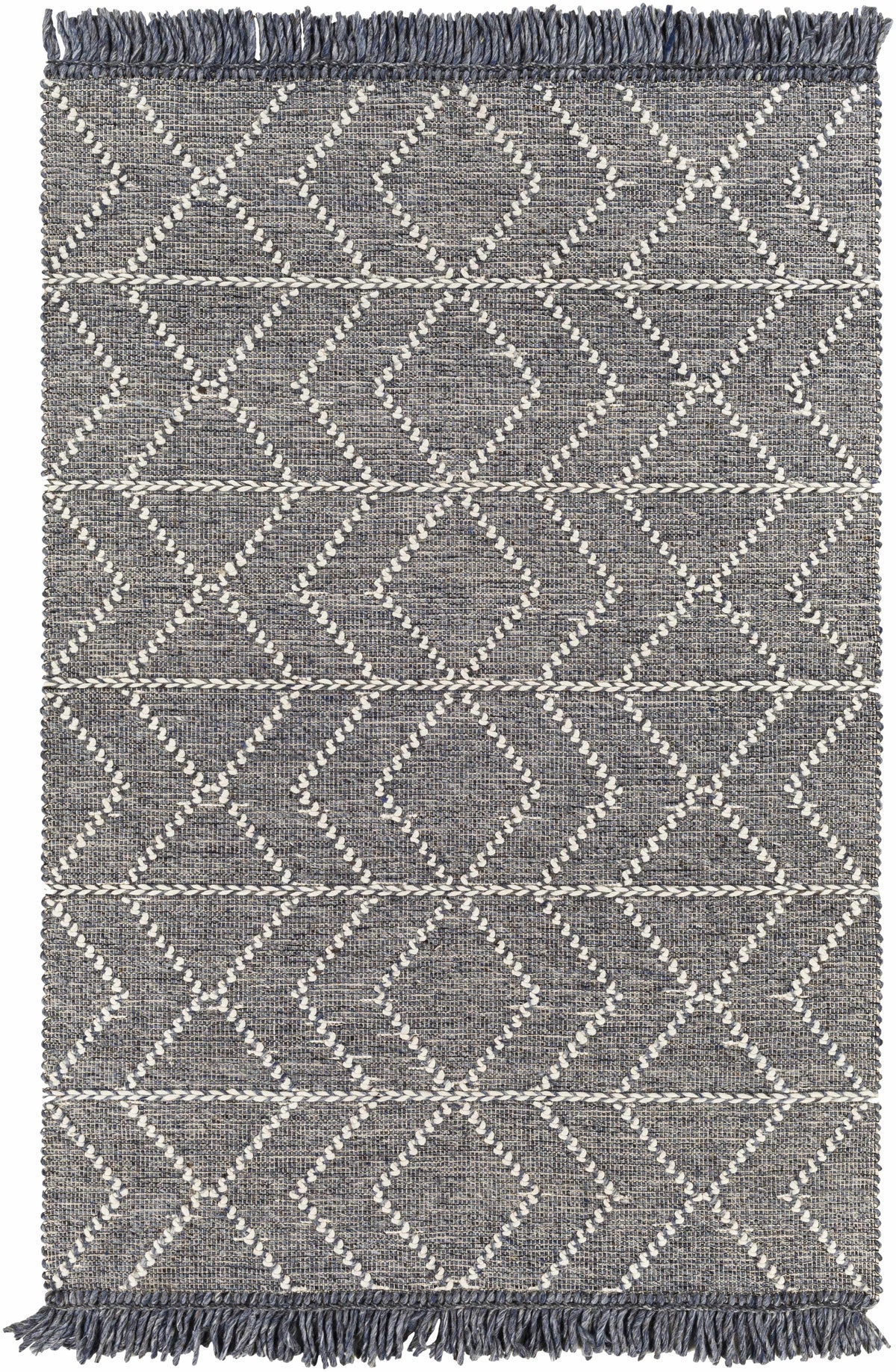 Tidman Area Rug - Clearance - Ornate Home