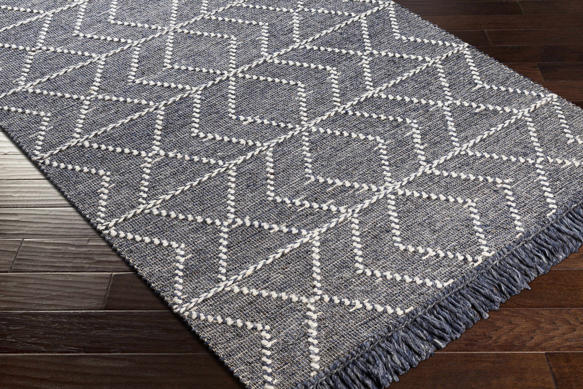 Tidman Area Rug - Clearance - Ornate Home