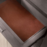 Tienen Gray Pier Cabinet - Ornate Home